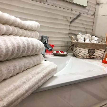 Lucky Star Mamaia Nord Apartman Năvodari