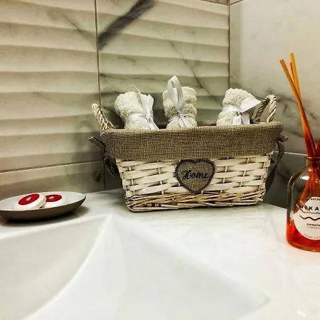 Lucky Star Mamaia Nord Apartman