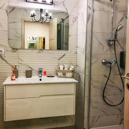 Lucky Star Mamaia Nord Năvodari