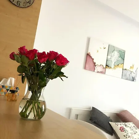 Apartman Lucky Star Mamaia Nord