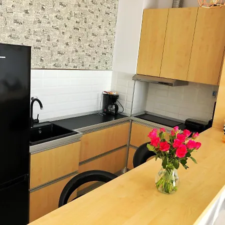 Lucky Star Mamaia Nord *