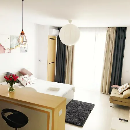 Lucky Star Mamaia Nord Năvodari