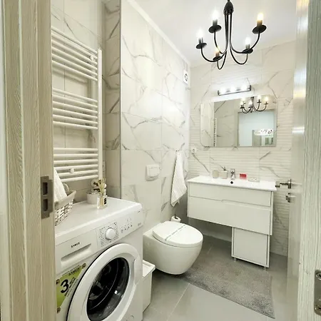 Lucky Star Mamaia Nord