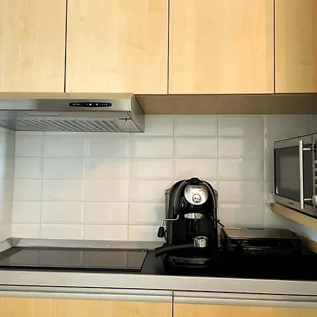 Lucky Star Mamaia Nord Apartman Năvodari