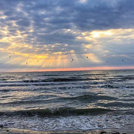 Lucky Star Mamaia Nord