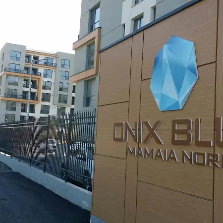 Apartament Lucky Star Mamaia Nord *