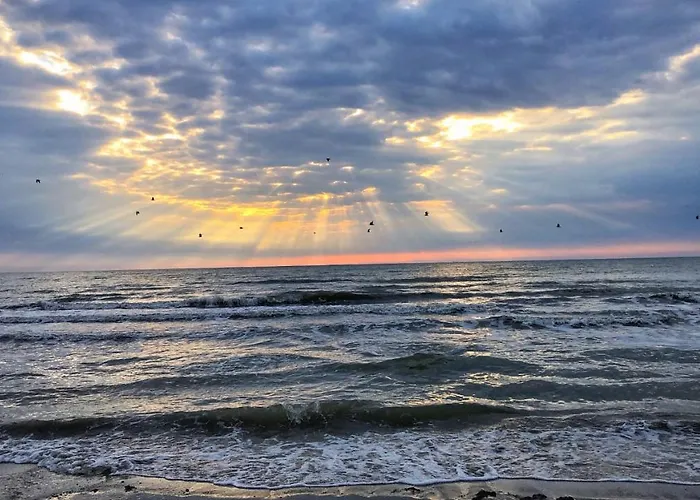 Lucky Star Mamaia Nord