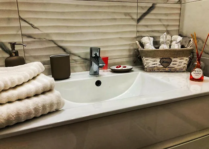 Lucky Star Mamaia Nord Apartman