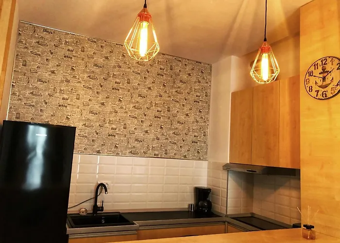 Lucky Star Mamaia Nord *