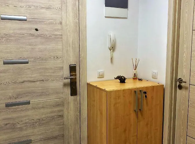 Lucky Star Mamaia Nord *