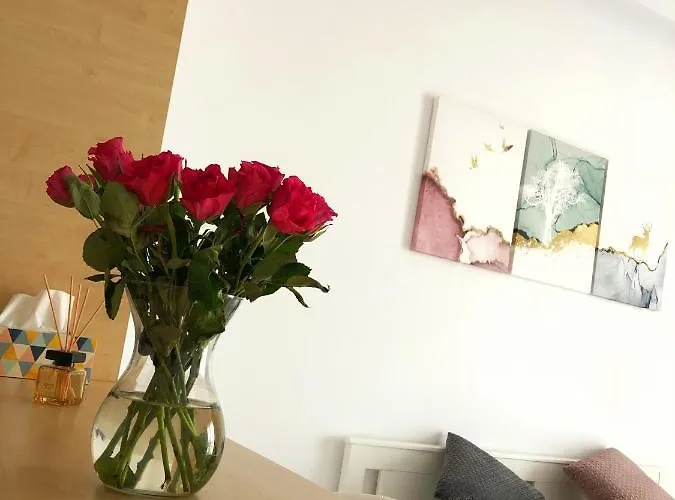 Apartman Lucky Star Mamaia Nord