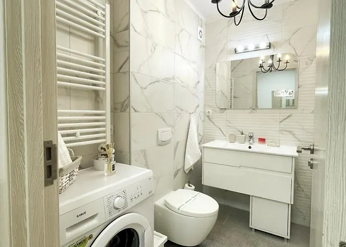 Lucky Star Mamaia Nord