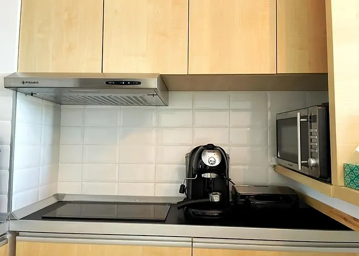 Lucky Star Mamaia Nord Apartman Năvodari